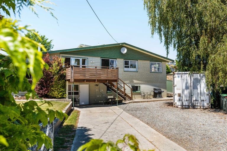 Photo of property in 7 Fox Street, Alexandra, 9320