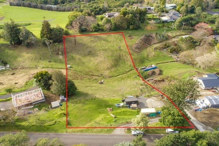 Photo of property in 42 Corbett Drive, Minden, Tauranga, 3176