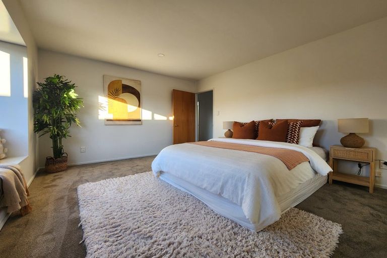 Photo of property in 51 Munro Street, Redwood, Christchurch, 8051