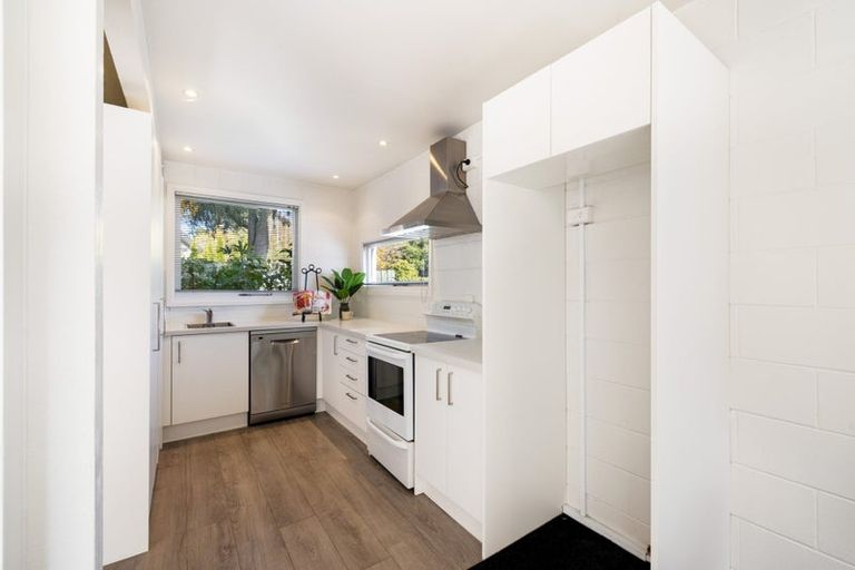 Photo of property in 4/12 Shrewsbury Street, Merivale, Christchurch, 8014