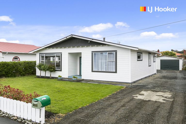 Photo of property in 105 Marlow Street, Musselburgh, Dunedin, 9013