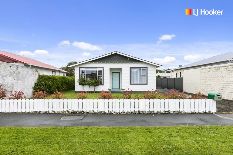 Photo of property in 105 Marlow Street, Musselburgh, Dunedin, 9013