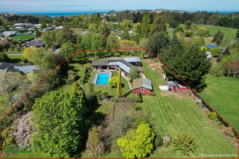 Photo of property in 2 Kelk Road, Waiareka Junction, Oamaru, 9401