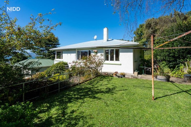 Photo of property in 43 Sutherland Street, Dunedin Central, Dunedin, 9016