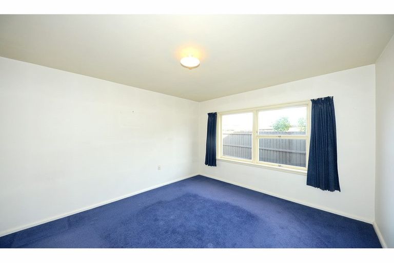 Photo of property in 10 Ashbourne Street, Burnside, Christchurch, 8053