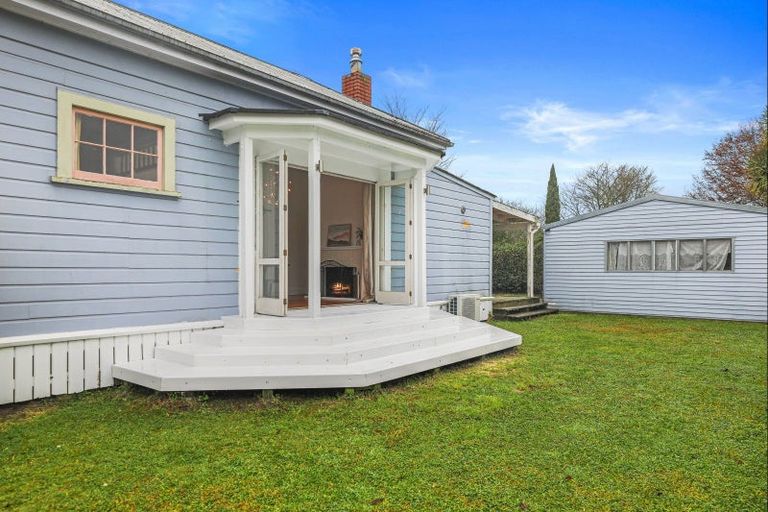 Photo of property in 8 West Street, Taumarunui, 3920