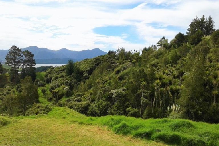 Photo of property in 245 Opara Road, Oue, Kaikohe, 0473