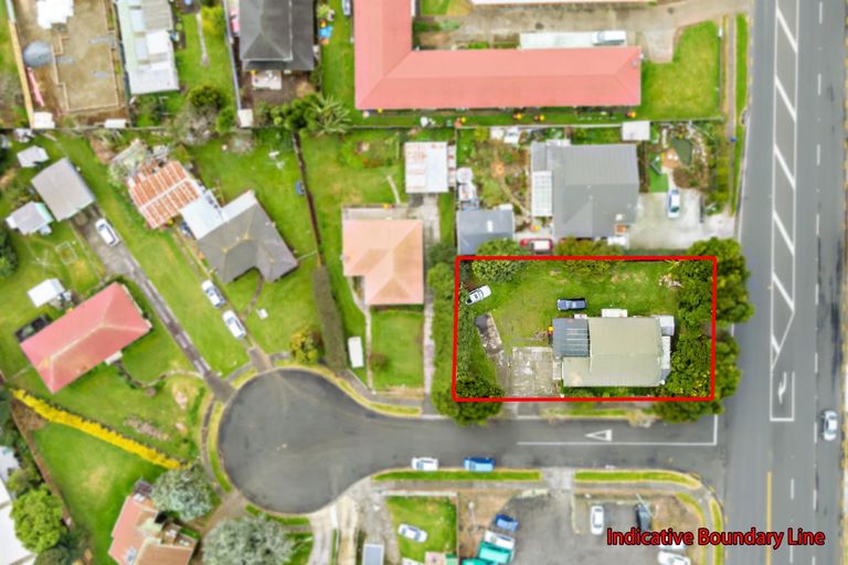 Photo of property in 8 Reagan Road, Manukau, Auckland, 2025
