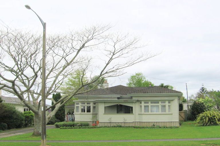 Photo of property in 22 Longfellow Street, Te Aroha, 3320