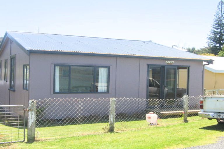 Photo of property in 292 Kaora Street, Kawhia, 3889
