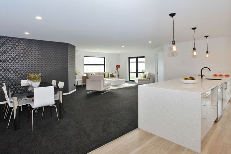 Photo of property in 8 Meyer Crescent, Halswell, Christchurch, 8025