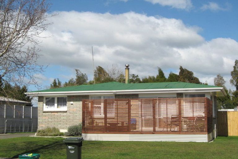 Photo of property in 55 Riverside Drive, Whakatane, 3120