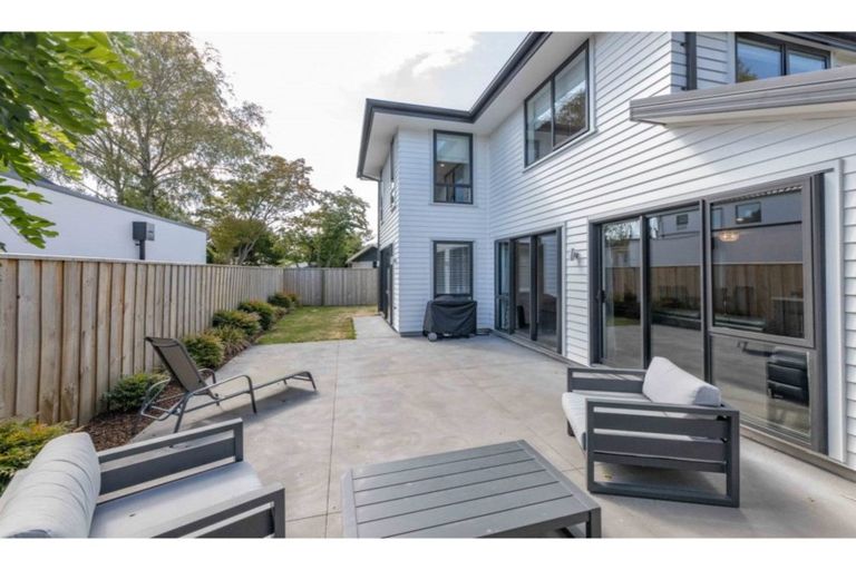 Photo of property in 36b Westminster Street, St Albans, Christchurch, 8014