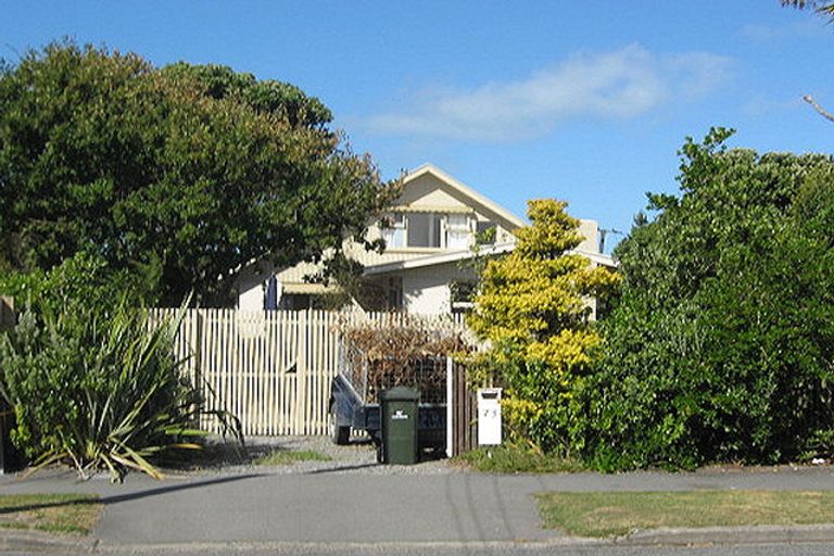 Photo of property in 77 Rocking Horse Road, Southshore, Christchurch, 8062
