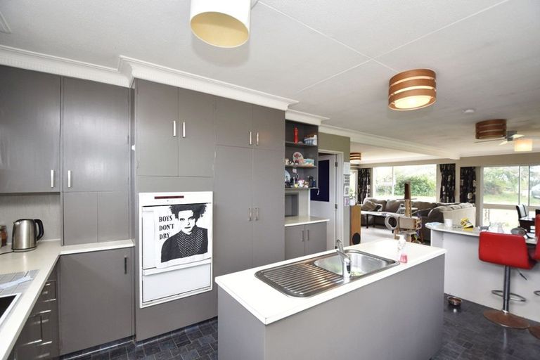 Photo of property in 115 Lawson Road, Kapuka, Invercargill, 9875