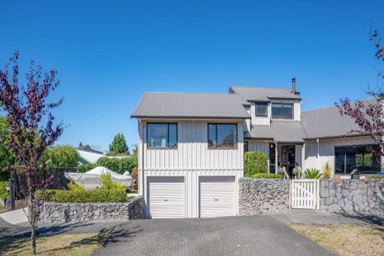 Photo of property in 14 Garden Grove, Nukuhau, Taupo, 3330