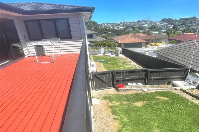 Photo of property in 58 Cartmel Avenue, Massey, Auckland, 0614