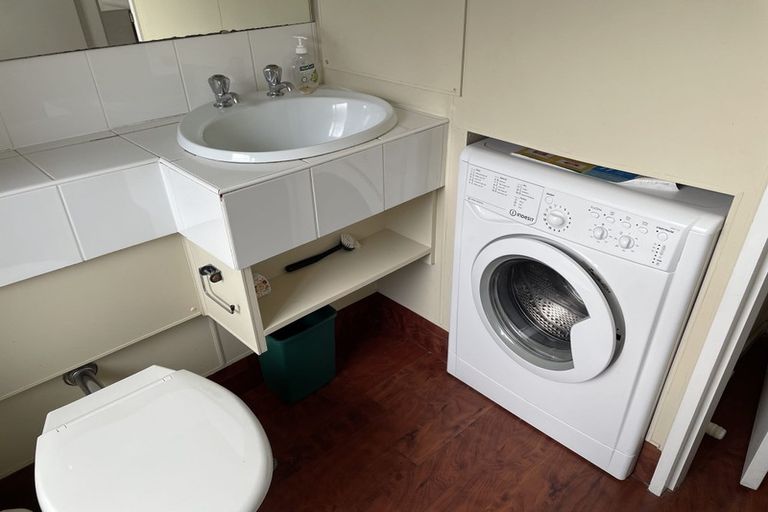 Photo of property in Capital Hill Apartments, 33/54 Hill Street, Thorndon, Wellington, 6011