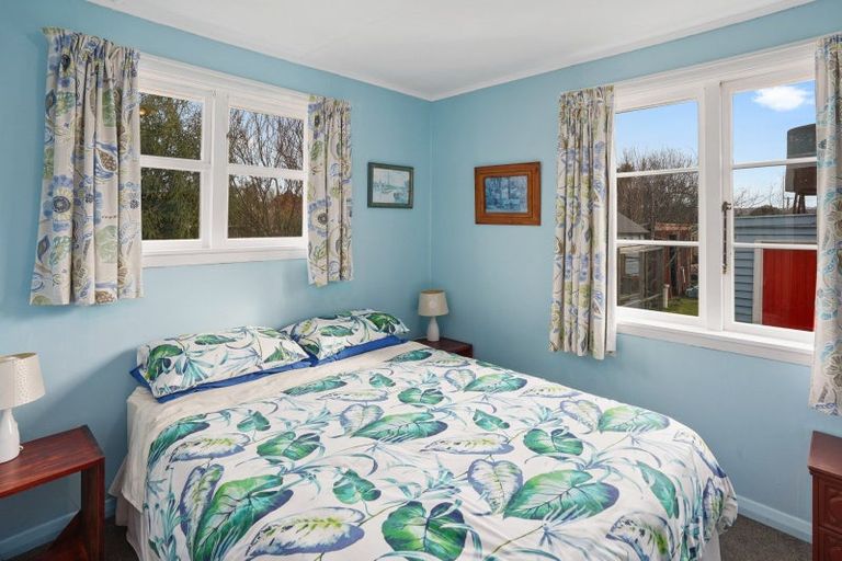 Photo of property in 11 Buckley Street, Cheviot, 7310