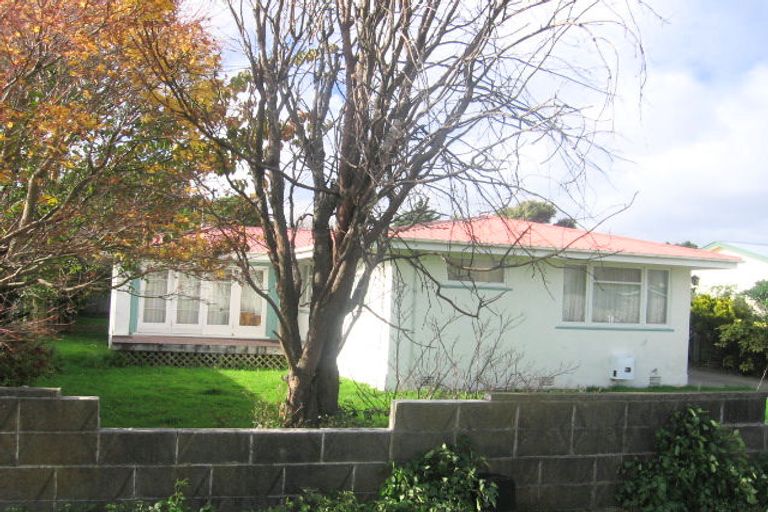 Photo of property in 211 Botanical Road, Takaro, Palmerston North, 4412