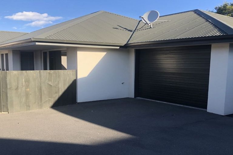 Photo of property in 2a Chalmers Street, Highfield, Timaru, 7910