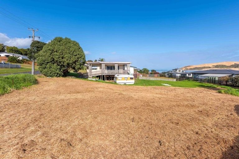 Photo of property in 63 Fairlie Crescent, Opononi, Kaikohe, 0473