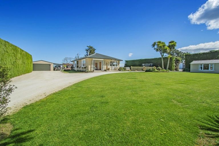 Photo of property in 425 Ansons Road, Darfield, 7571