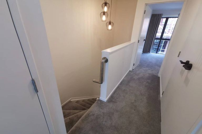 Photo of property in 4/12 Ayr Road, Pakuranga, Auckland, 2010