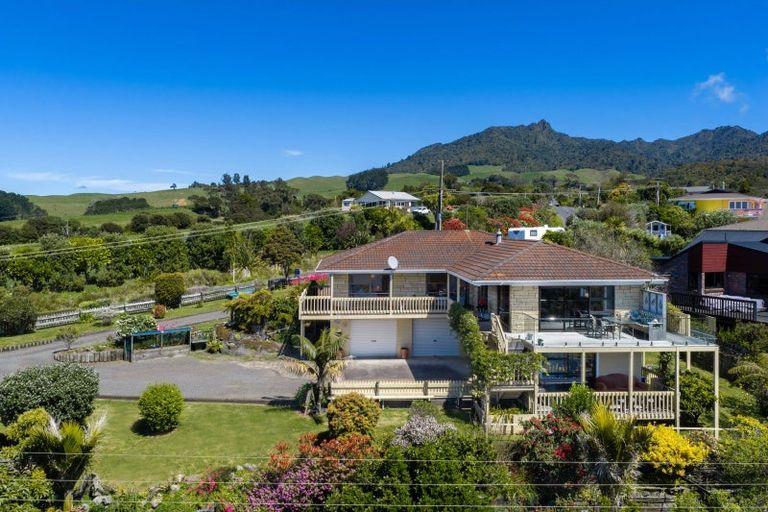 Photo of property in 6 Upper Wainui Road, Raglan, 3297