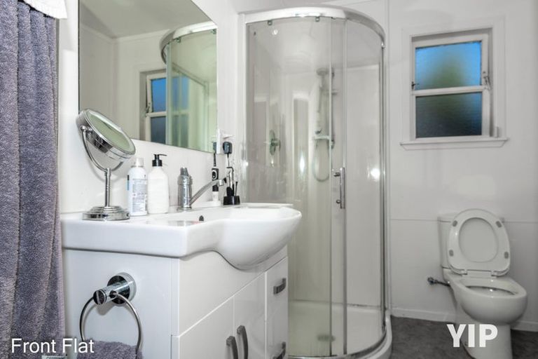 Photo of property in 1/44 Dr Taylor Terrace, Johnsonville, Wellington, 6037