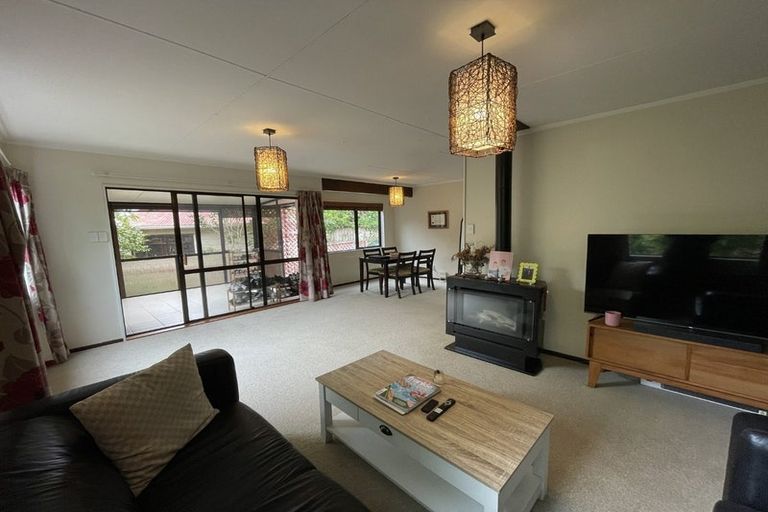 Photo of property in 26c Nevada Drive, Merrilands, New Plymouth, 4312