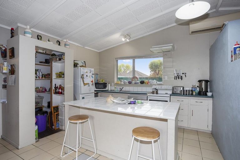 Photo of property in 253 Pomona Street, Strathern, Invercargill, 9812