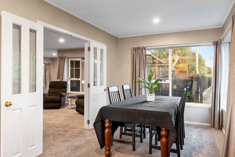 Photo of property in 8 Bethel Crescent, Bishopdale, Christchurch, 8053