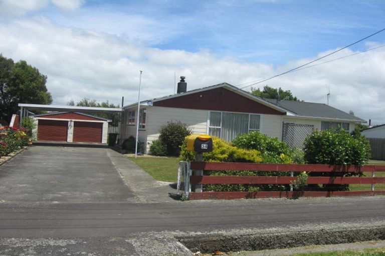 Photo of property in 34 Wakeman Street, Pahiatua, 4910