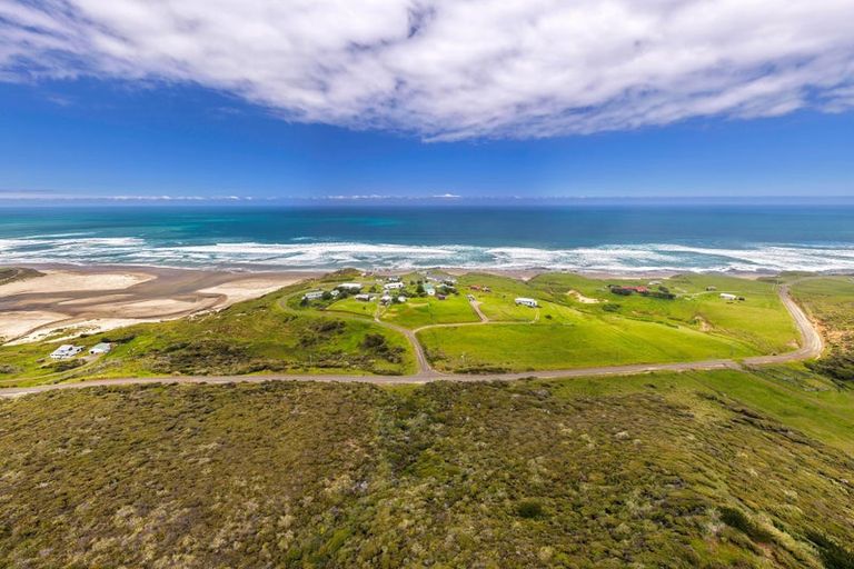 Photo of property in 6a Paparangi Drive, Mitimiti, Panguru, 0492