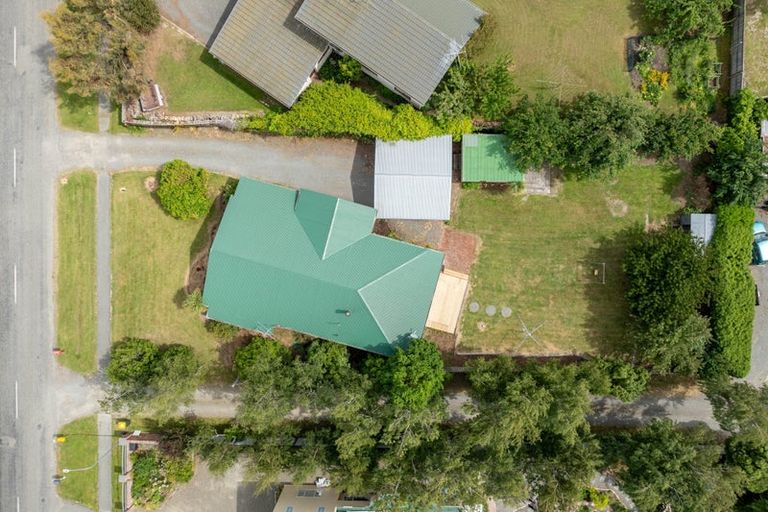 Photo of property in 23 Mackenzies Road, Waipara, Amberley, 7483