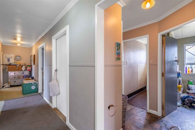 Photo of property in 160 Ettrick Street, Appleby, Invercargill, 9812