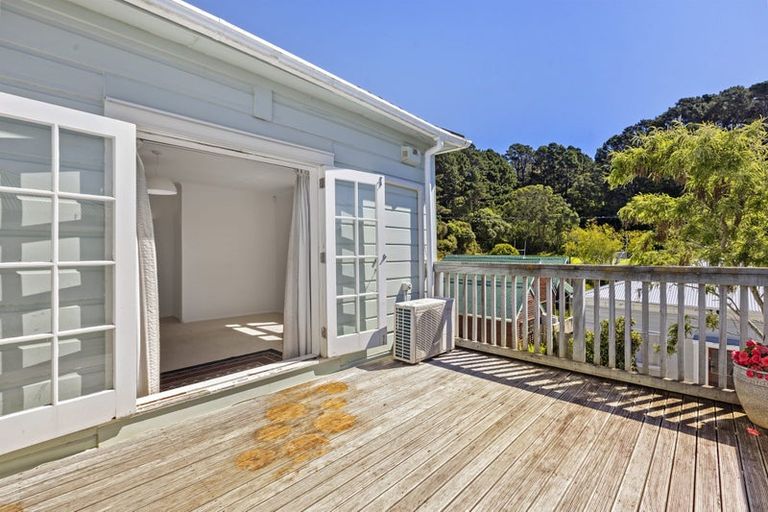 Photo of property in 7 Salisbury Avenue, Mount Cook, Wellington, 6021