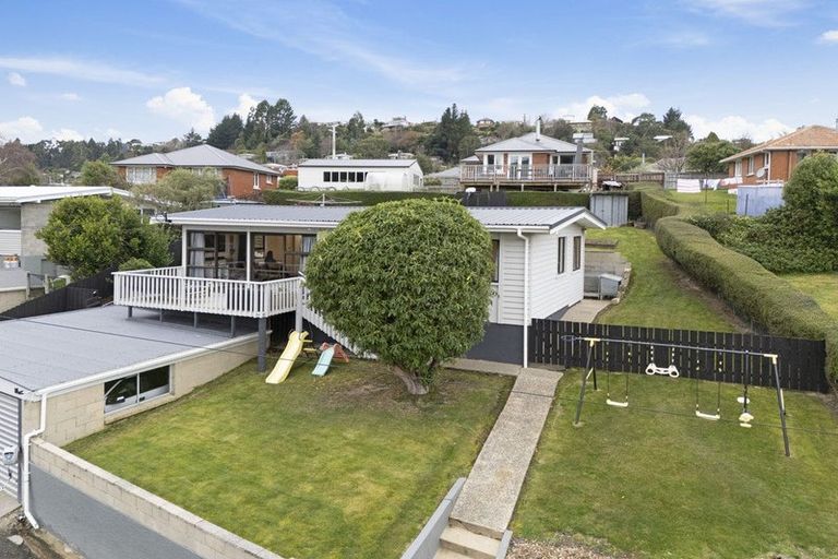 Photo of property in 483 Kaikorai Valley Road, Bradford, Dunedin, 9011