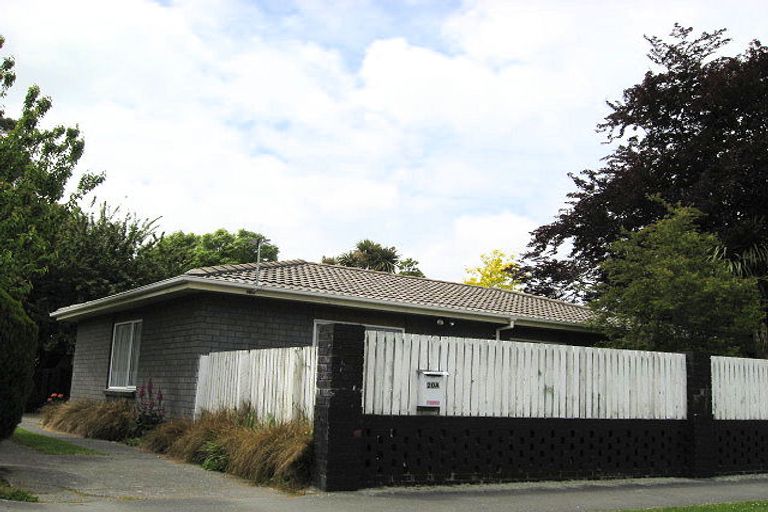 Photo of property in 20a Brookside Terrace, Bryndwr, Christchurch, 8053