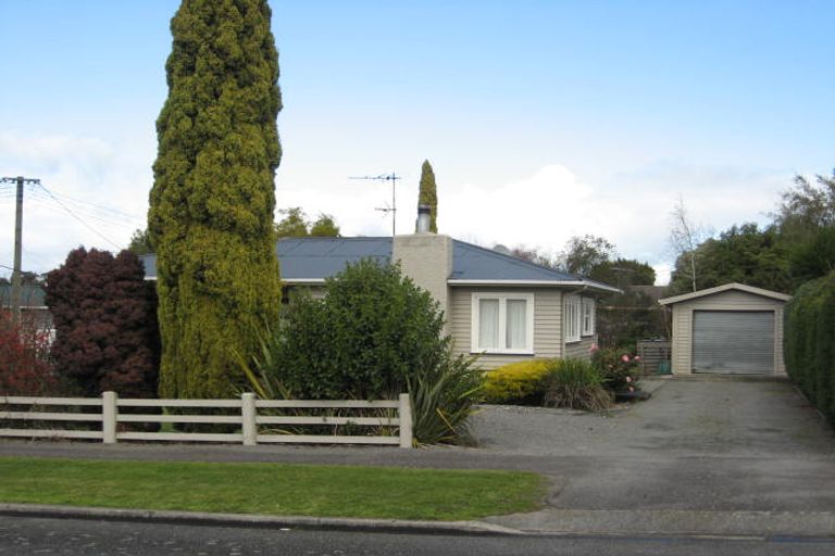 Photo of property in 33 Hillcrest Street, Solway, Masterton, 5810