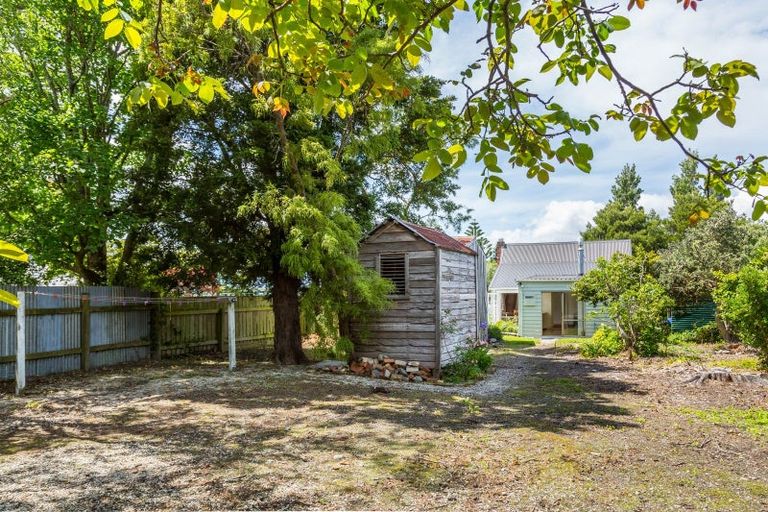 Photo of property in 24 Waite Street, Featherston, 5710