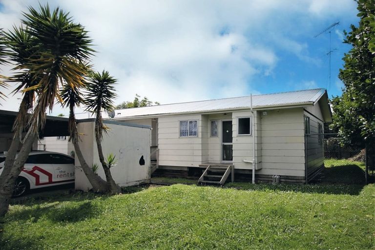 Photo of property in 3/47 Marne Road, Papakura, 2110