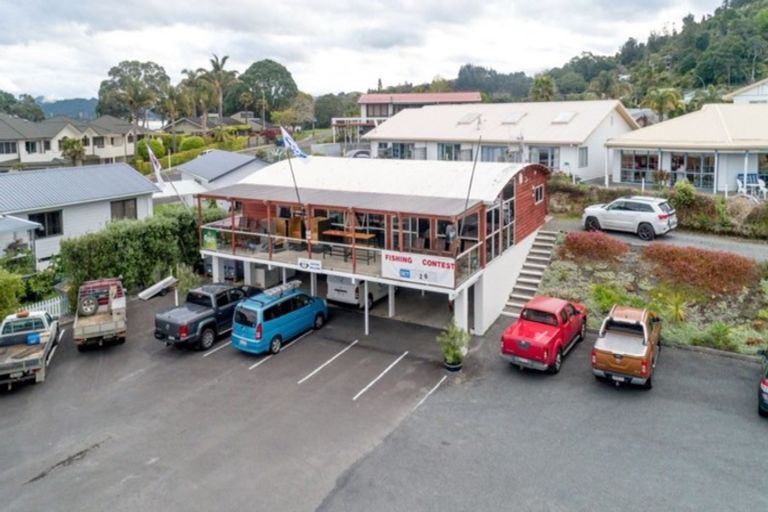 Photo of property in 11 Tui Terrace, Tairua, 3508
