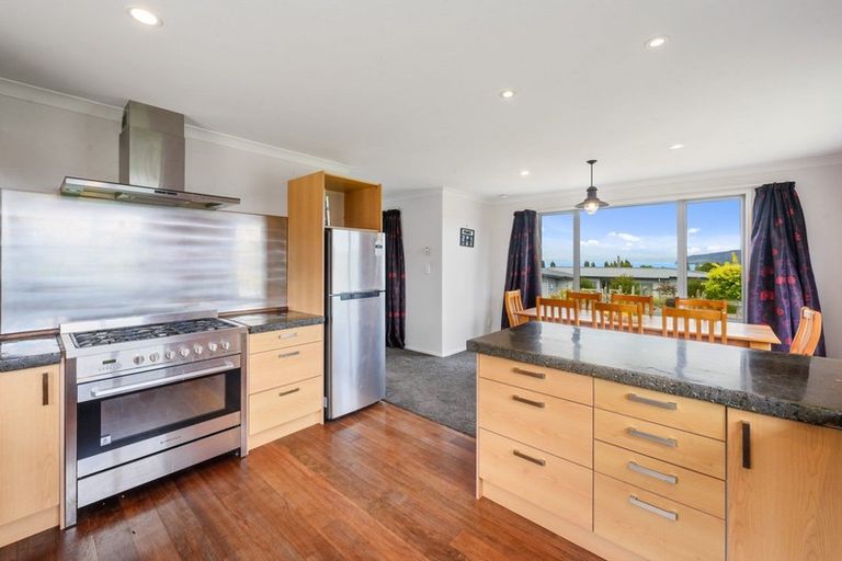 Photo of property in 4 Kestrel Lane, Kinloch, Taupo, 3377