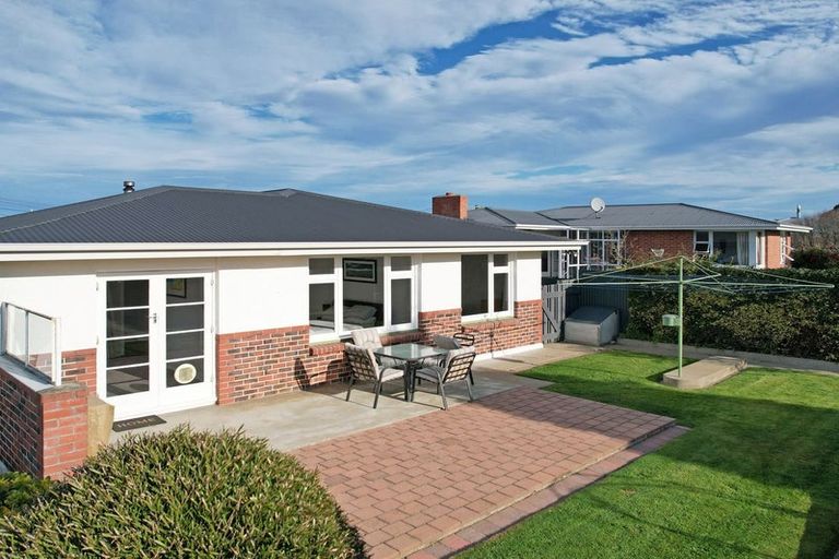 Photo of property in 28 Glendale Crescent, Holmes Hill, Oamaru, 9401