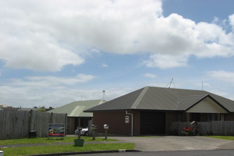 Photo of property in 1/42 Wai Iti Place, Clendon Park, Auckland, 2103