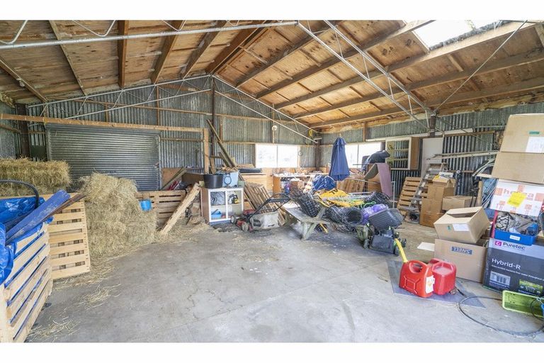 Photo of property in 1335 Woodlands Invercargill Highway, Woodlands, Invercargill, 9871