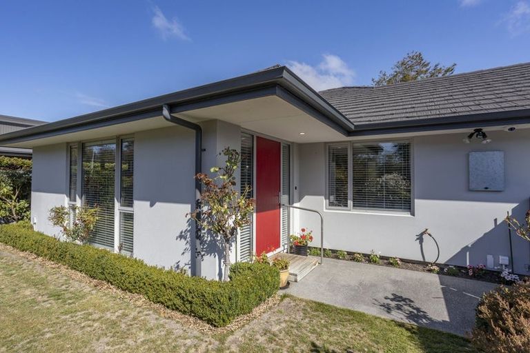 Photo of property in 3b Fuller Street, Kaiapoi, 7630