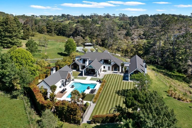 Photo of property in 66 Mahoenui Valley Road, Coatesville, Albany, 0793